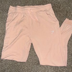Gymshark Pippa Training Joggers LIGHT PINK